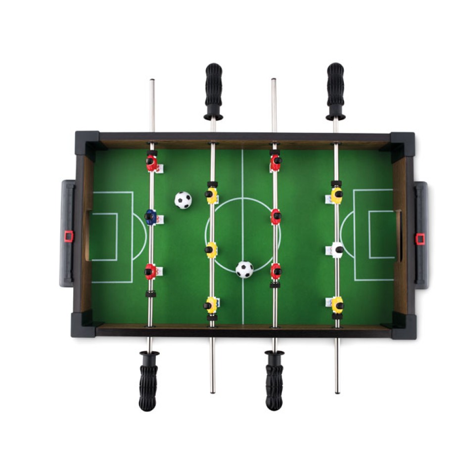 FUTBOL#N - Mini biliardino da tavolo Gadget.it