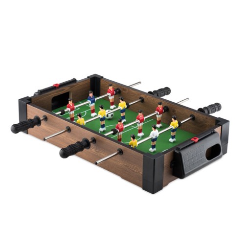 FUTBOL#N - Mini biliardino da tavolo Gadget.it