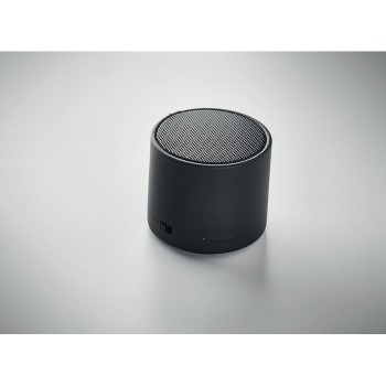 GAMA - Speaker wireless in PU riciclat Gadget.it