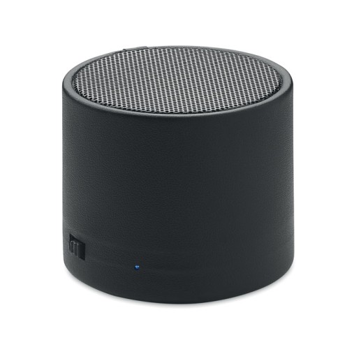 GAMA - Speaker wireless in PU riciclat Gadget.it