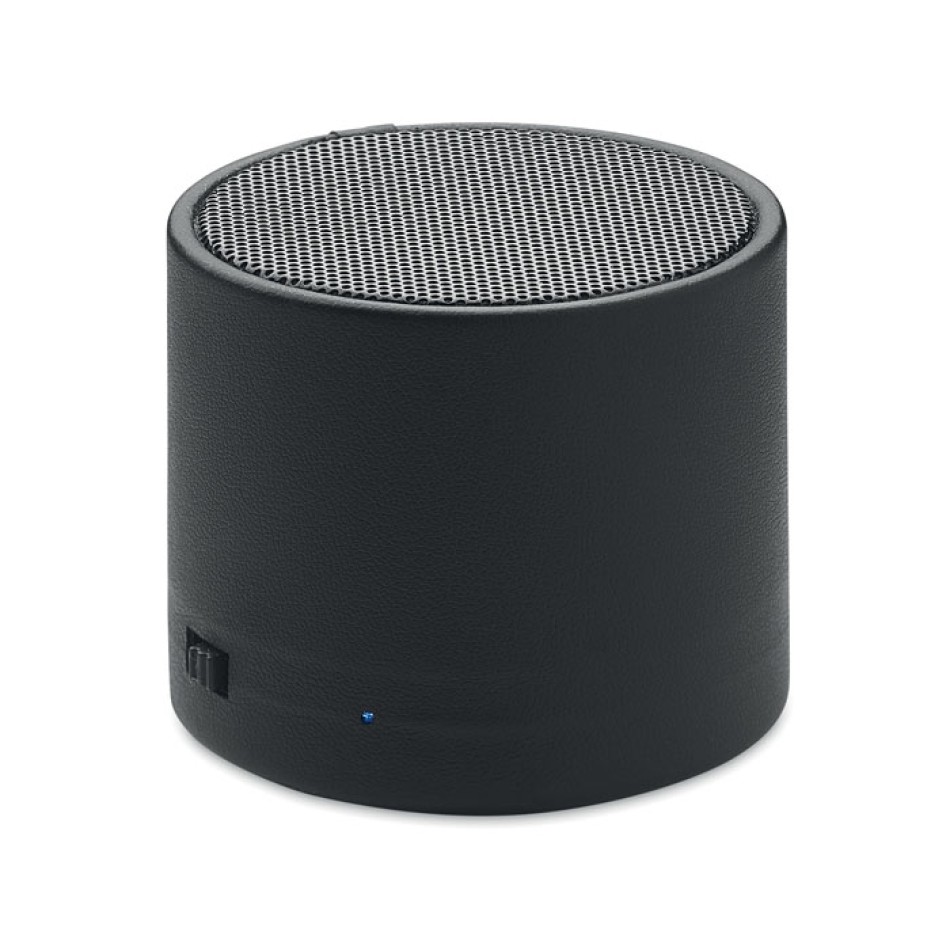 GAMA - Speaker wireless in PU riciclat Gadget.it