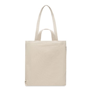 GAVE - Shopper in cotone riciclato Gadget.it