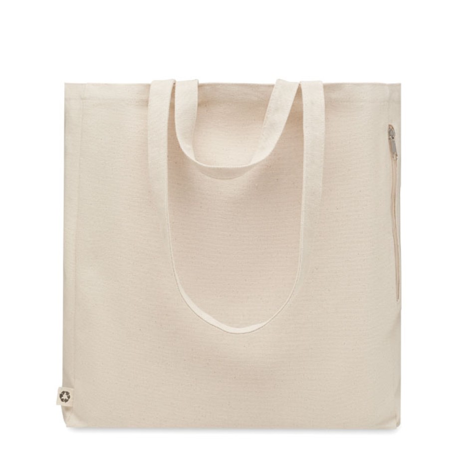 GAVE - Shopper in cotone riciclato Gadget.it