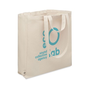 GAVE - Shopper in cotone riciclato Gadget.it