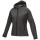 Giacca Coltan da donna in softshell riciclato