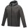 Giacca Coltan da uomo in softshell riciclato