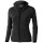 Giacca in microfleece Brossard con zip intera da donna