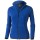 Giacca in microfleece Brossard con zip intera da donna