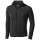 Giacca in microfleece Brossard con zip intera da uomo