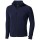 Giacca in microfleece Brossard con zip intera da uomo