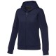 Giacca performance  da donna in maglia con zip intera Nubia Gadget.it