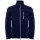 Giacca softshell da bambino Antartida