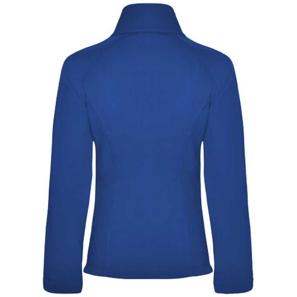 Giacca softshell da donna Antartida Gadget.it