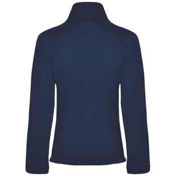 Giacca softshell da donna Antartida Gadget.it