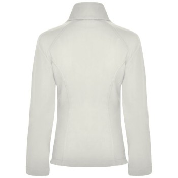 Giacca softshell da donna Antartida Gadget.it