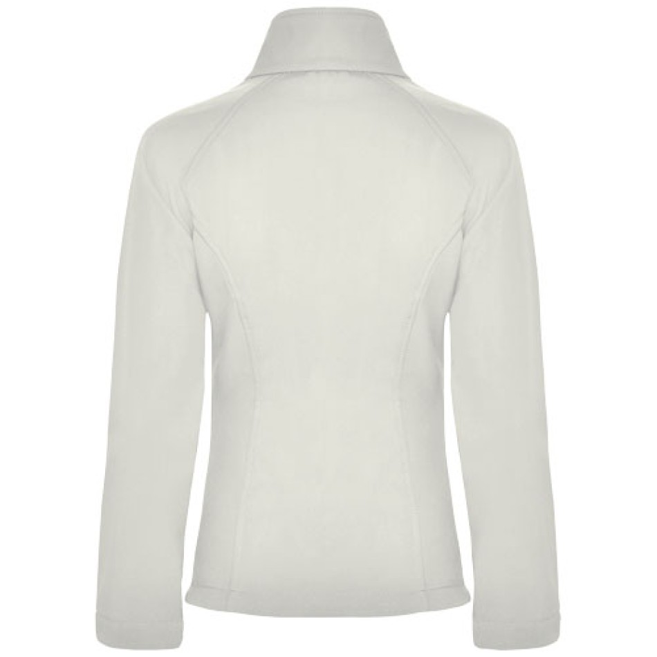 Giacca softshell da donna Antartida Gadget.it