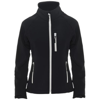 Giacca softshell da donna Antartida Gadget.it