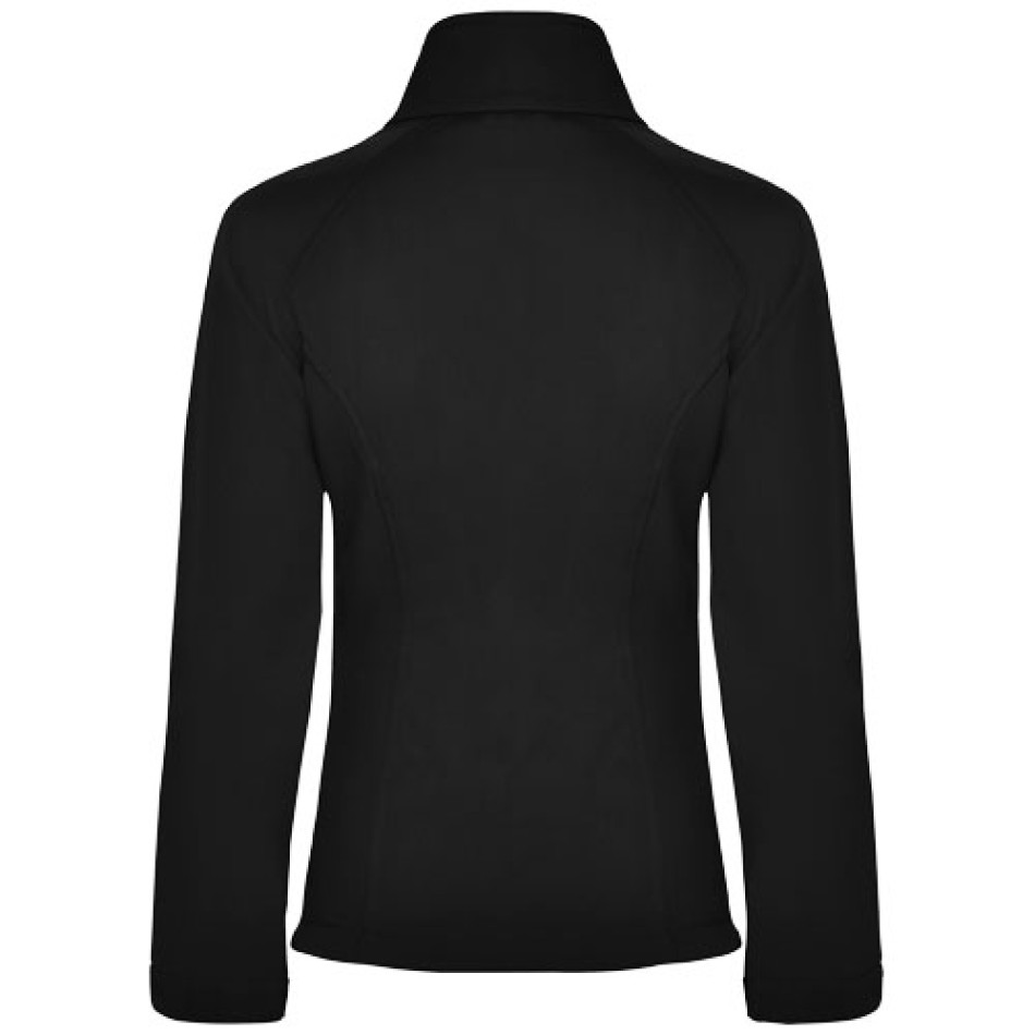 Giacca softshell da donna Antartida Gadget.it