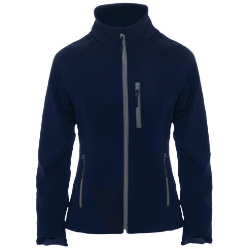 Giacca softshell da donna Antartida Gadget.it