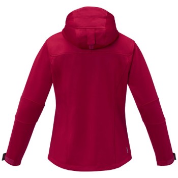 Giacca softshell da donna Match Gadget.it