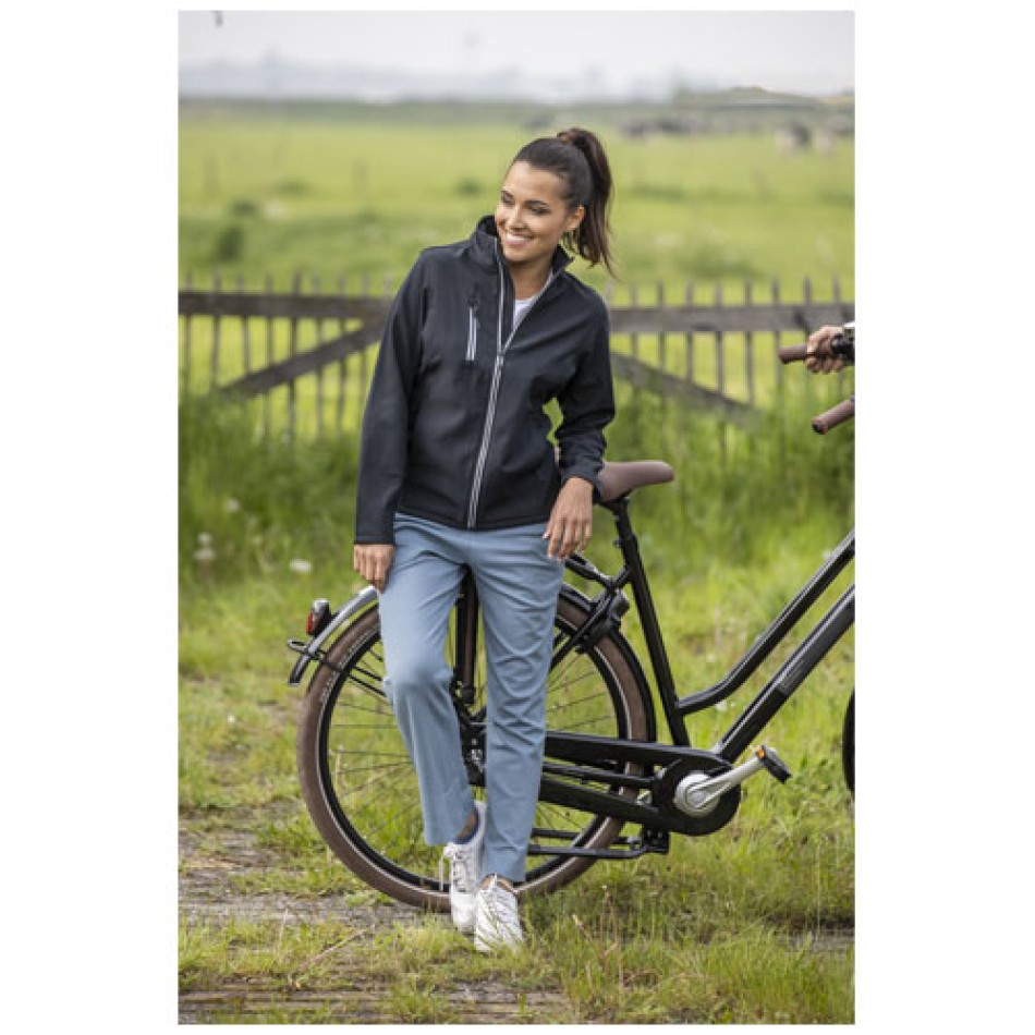 Giacca softshell da donna Orion Gadget.it