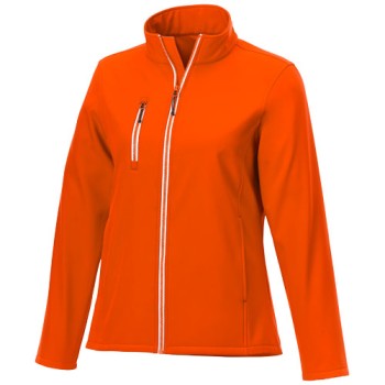 Giacca softshell da donna Orion Gadget.it