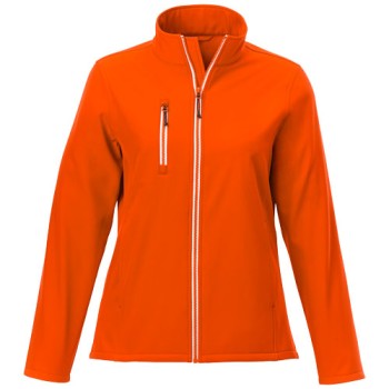 Giacca softshell da donna Orion Gadget.it