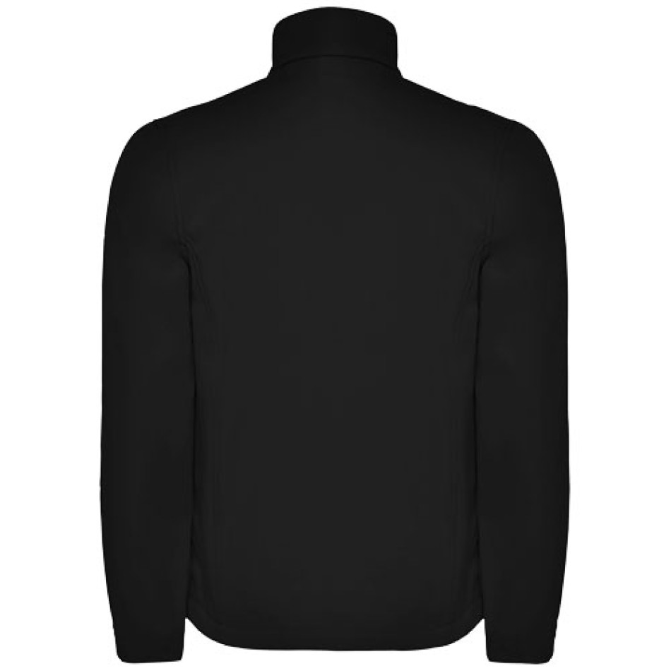 Giacca softshell da uomo Antartida Gadget.it