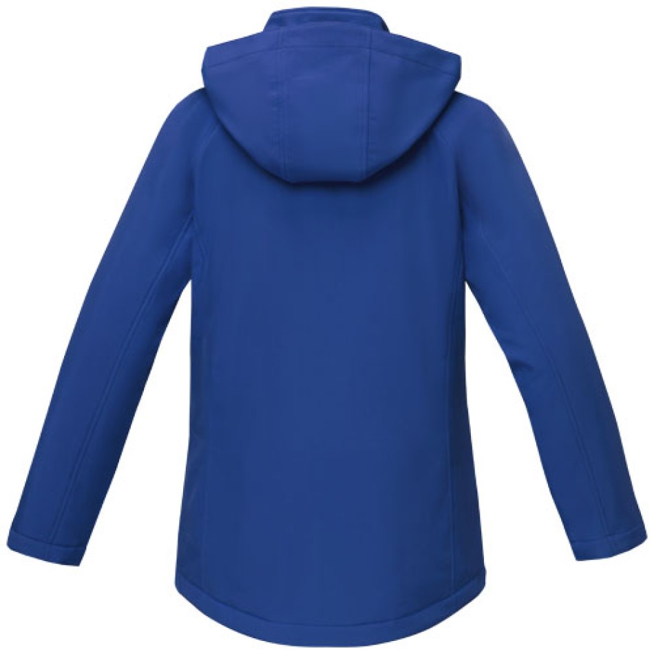 Giacca softshell imbottita da donna Notus Gadget.it