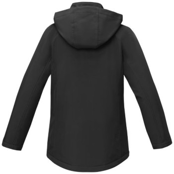 Giacca softshell imbottita da donna Notus Gadget.it