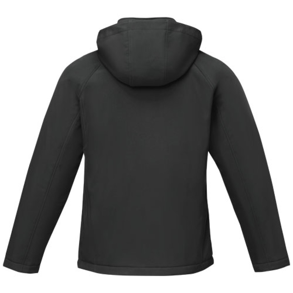 Giacca softshell imbottita da uomo Notus Gadget.it