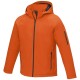 Giacca softshell imbottita da uomo Notus Gadget.it