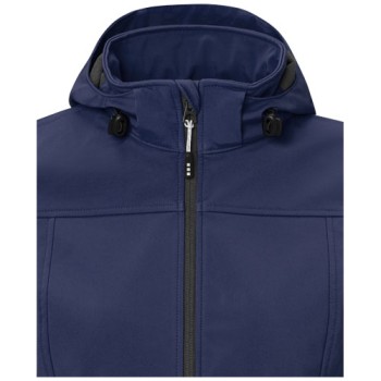 Giacca softshell Langley da donna Gadget.it