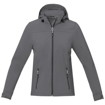 Giacca softshell Langley da donna Gadget.it