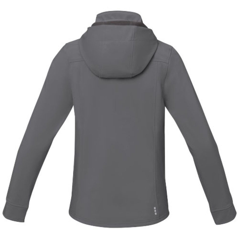 Giacca softshell Langley da donna Gadget.it