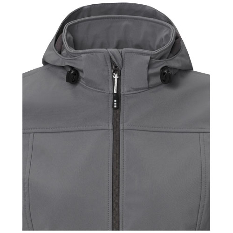 Giacca softshell Langley da donna Gadget.it