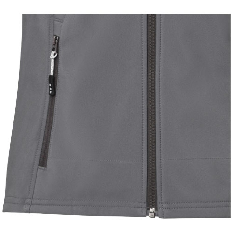 Giacca softshell Langley da donna Gadget.it