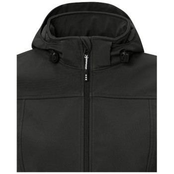 Giacca softshell Langley da donna Gadget.it