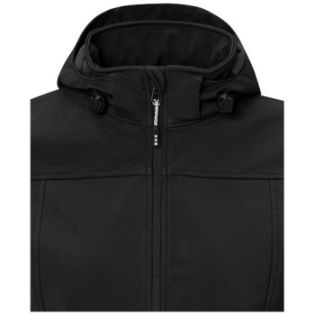 Giacca softshell Langley da donna Gadget.it