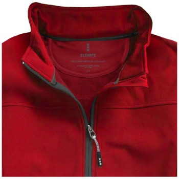 Giacca softshell Langley da donna Gadget.it