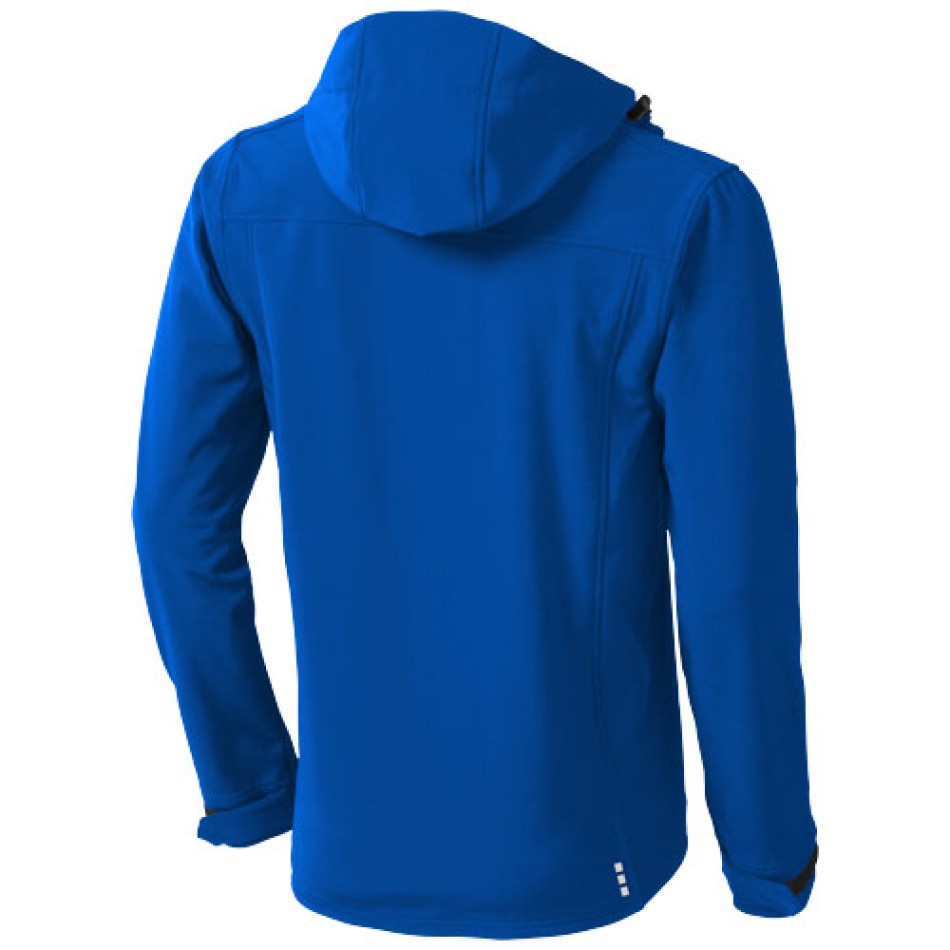 Giacca softshell Langley da uomo Gadget.it