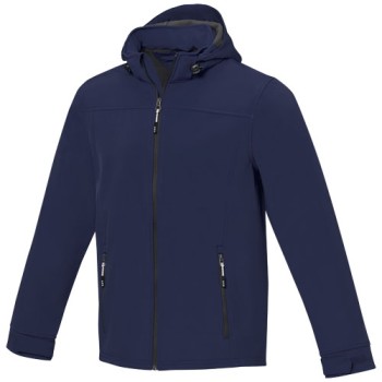 Giacca softshell Langley da uomo Gadget.it