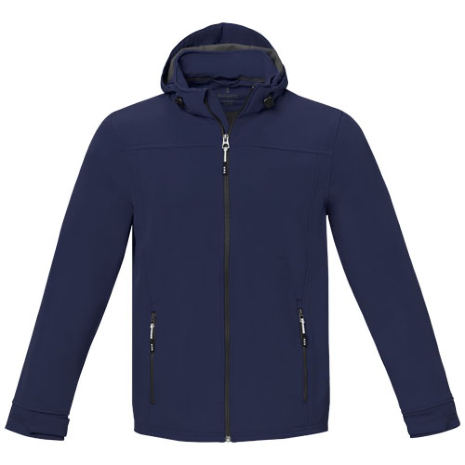 Giacca softshell Langley da uomo Gadget.it