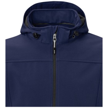 Giacca softshell Langley da uomo Gadget.it