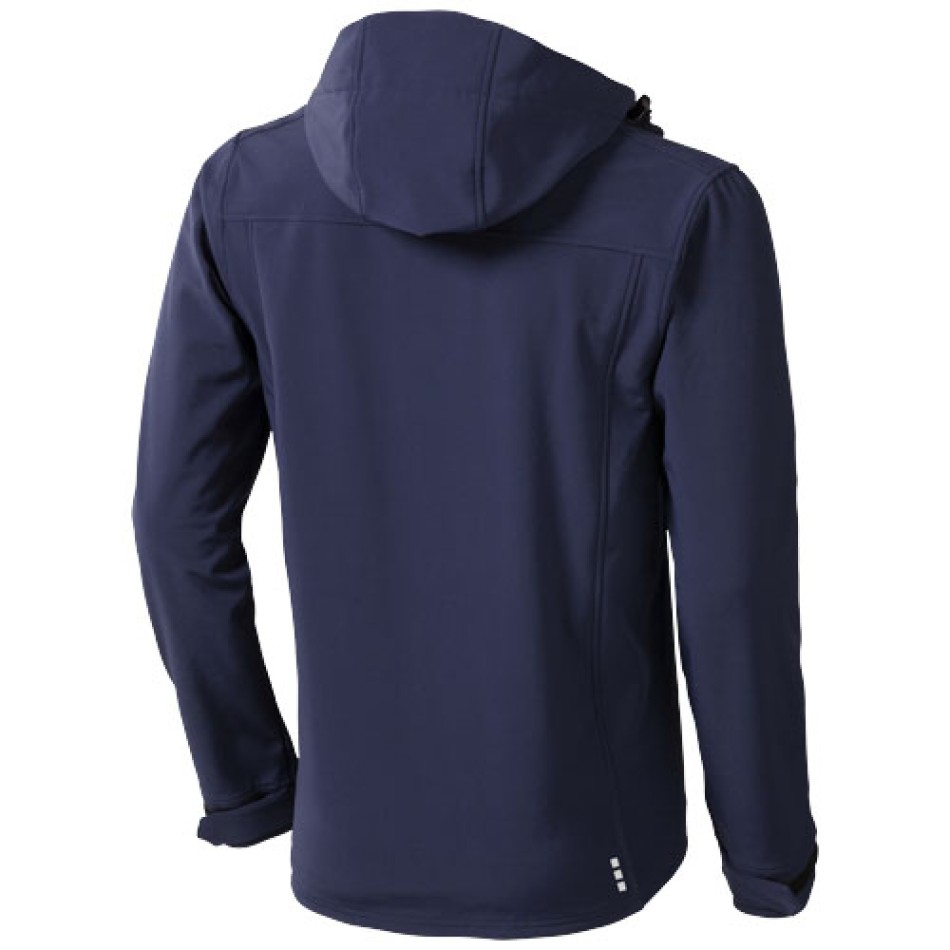 Giacca softshell Langley da uomo Gadget.it