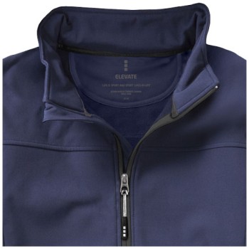 Giacca softshell Langley da uomo Gadget.it