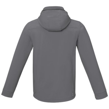 Giacca softshell Langley da uomo Gadget.it