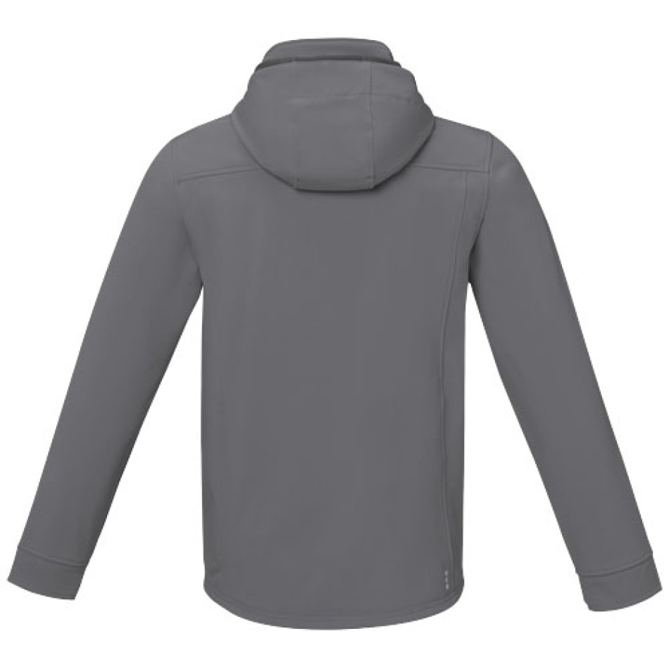 Giacca softshell Langley da uomo Gadget.it