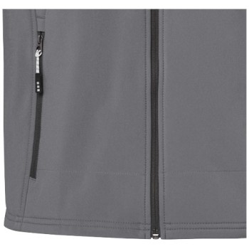 Giacca softshell Langley da uomo Gadget.it