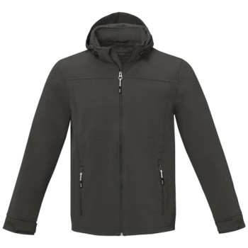 Giacca softshell Langley da uomo Gadget.it